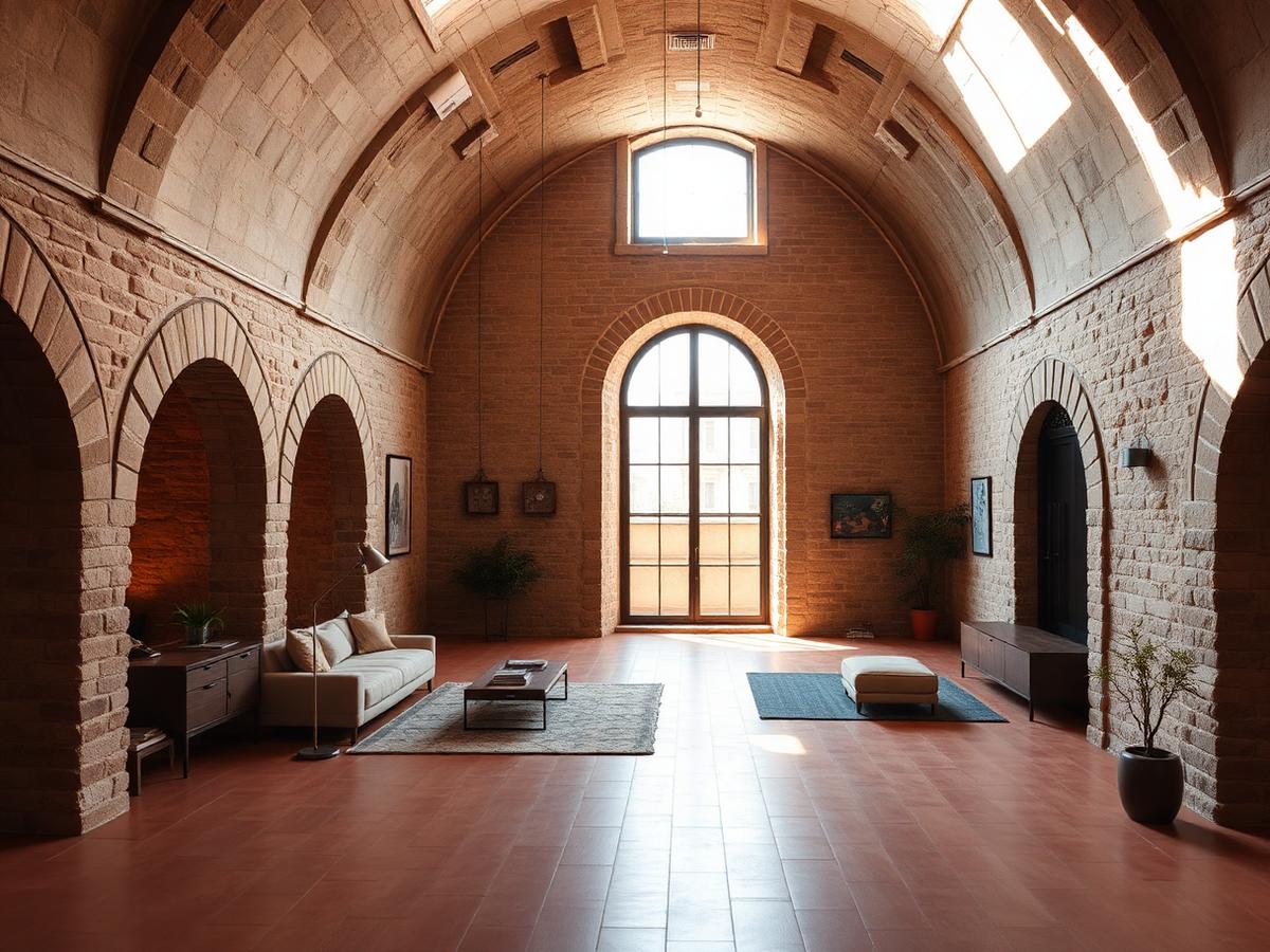Loft Design Sidi M'Cid